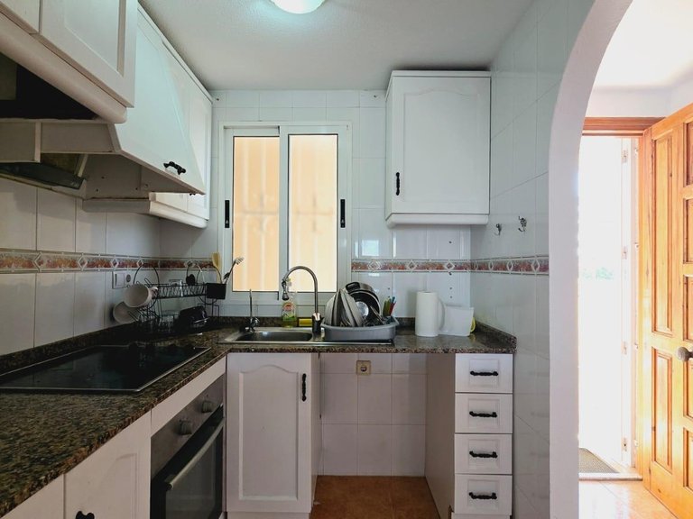 Apartment for Sale in Torrevieja, Alicante 8