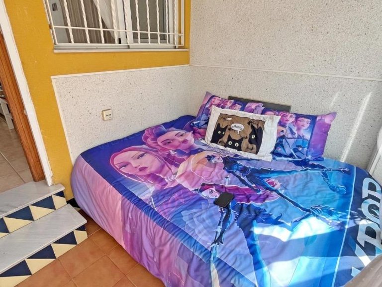 Apartment for Sale in Guardamar Del Segura, Alicante 14