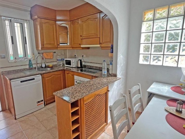 Apartment for Sale in Guardamar Del Segura, Alicante 6