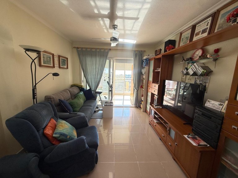 Apartment for Sale in Guardamar Del Segura, Alicante 14