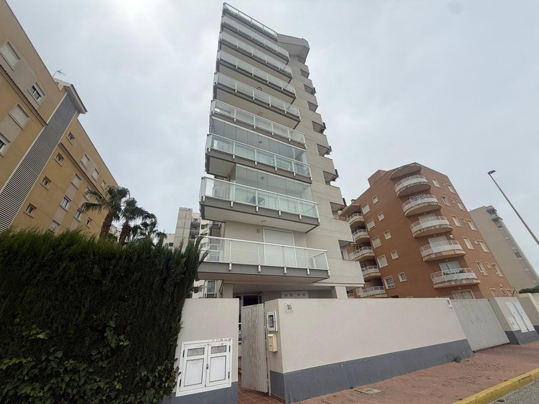 Apartment for Sale in Guardamar Del Segura, Alicante 1