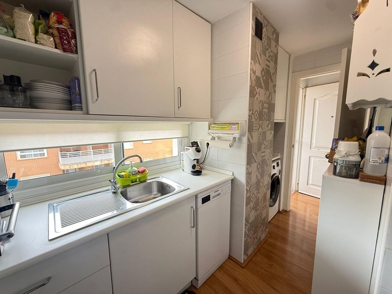 Apartment for Sale in Guardamar Del Segura, Alicante 14