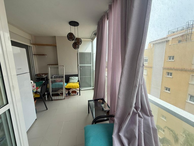 Apartment for Sale in Guardamar Del Segura, Alicante 7