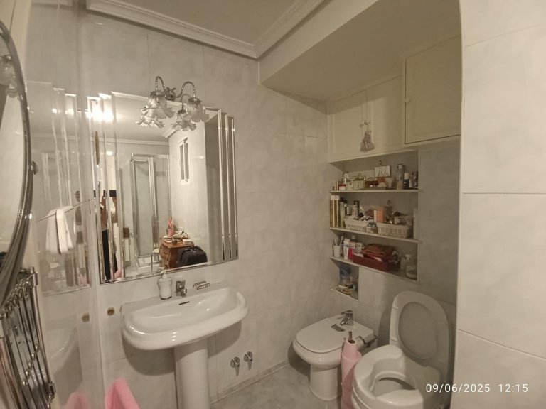 Apartment for Sale in Madrid, Madrid 12