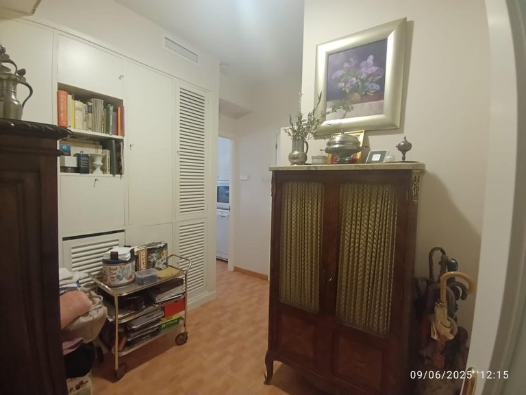 Apartment for Sale in Madrid, Madrid 13