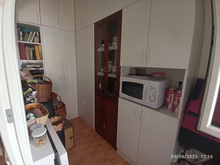 Apartment for Sale in Madrid, Madrid 15