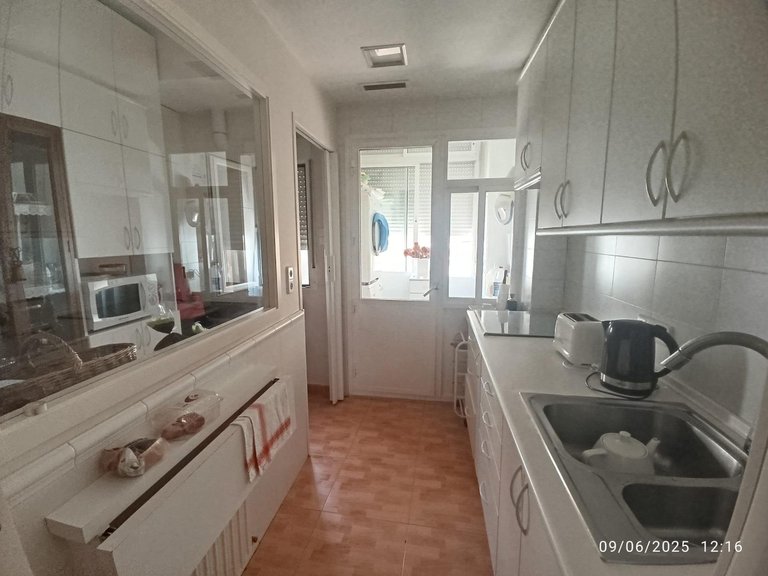 Apartment for Sale in Madrid, Madrid 2