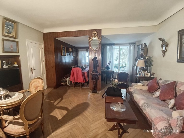 Apartment for Sale in Madrid, Madrid 3