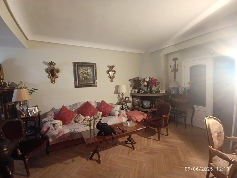 Apartment for Sale in Madrid, Madrid 5