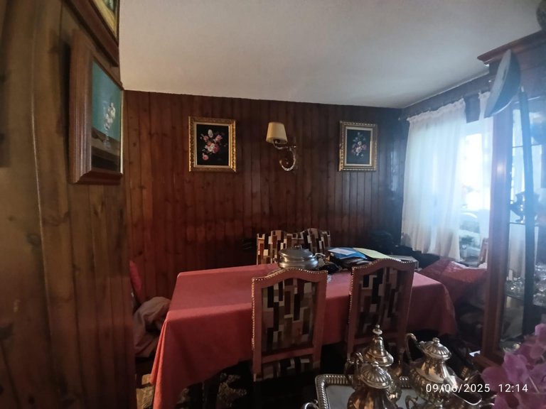 Apartment for Sale in Madrid, Madrid 7