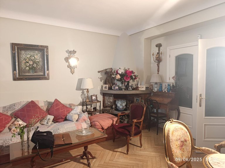 Apartment for Sale in Madrid, Madrid 8