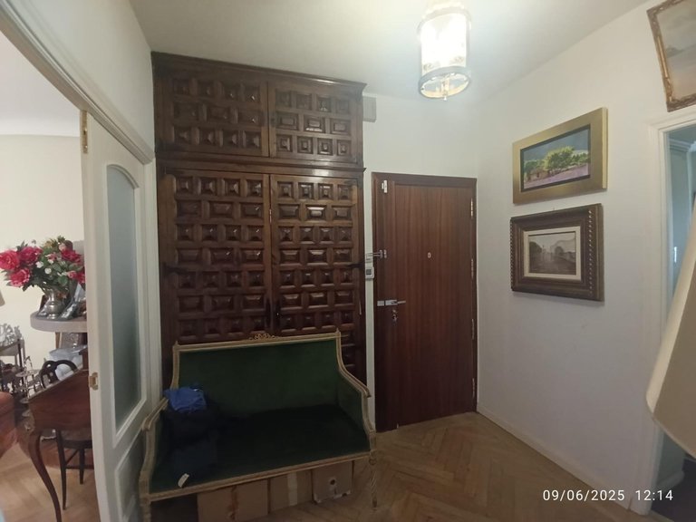 Apartment for Sale in Madrid, Madrid 9