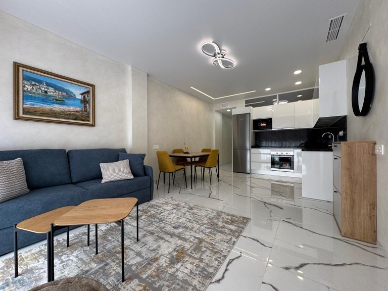 Apartment for Sale in Torrevieja, Alicante 1