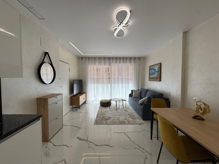 Apartment for Sale in Torrevieja, Alicante 11