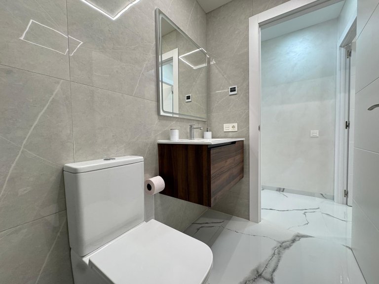 Apartment for Sale in Torrevieja, Alicante 22