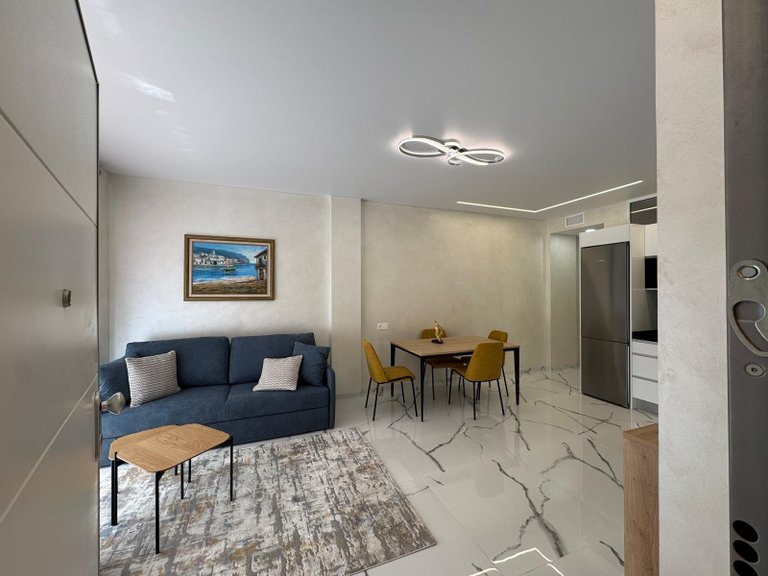Apartment for Sale in Torrevieja, Alicante 5