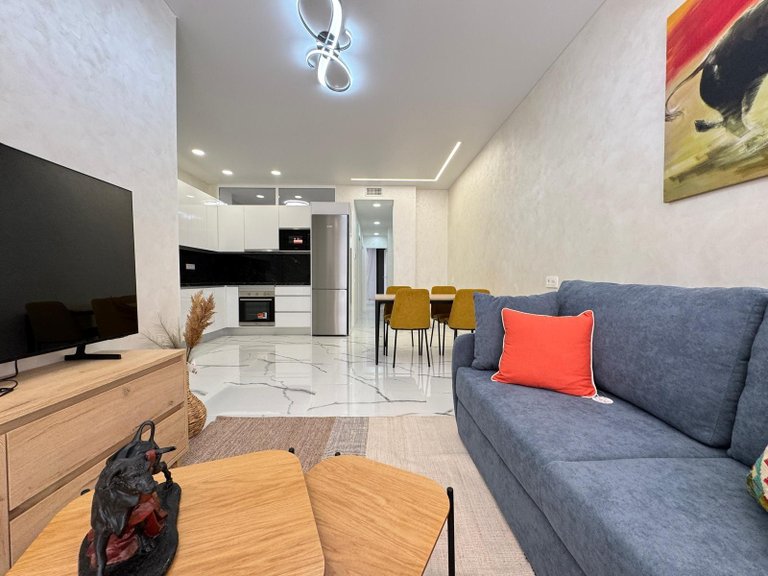 Apartment for Sale in Torrevieja, Alicante 16