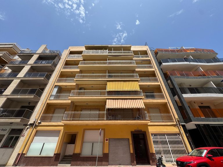 Apartment for Sale in Torrevieja, Alicante 43