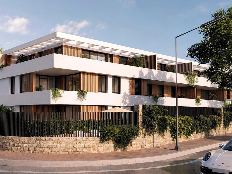 Apartment for Sale in Jávea - Xàbia, Alicante 1