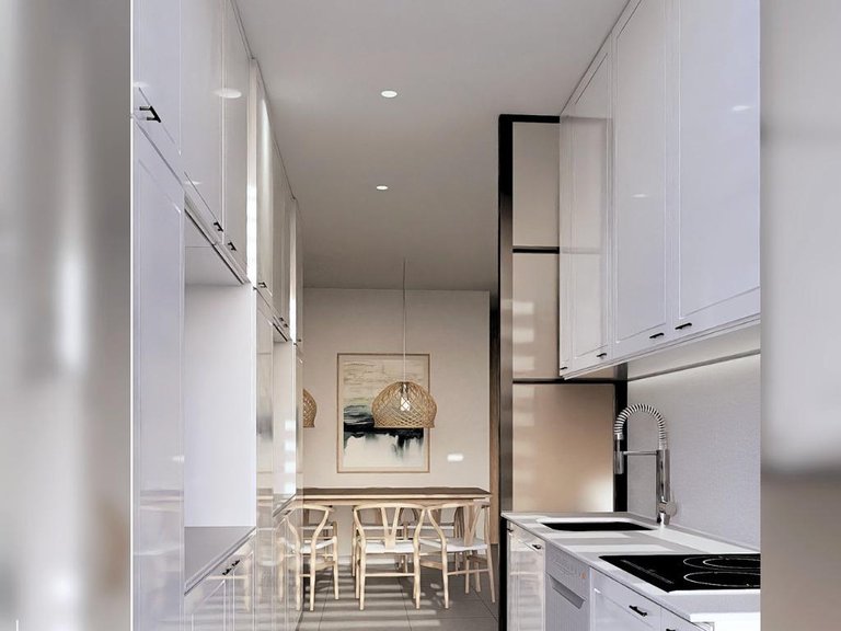 Apartment for Sale in Jávea - Xàbia, Alicante 13