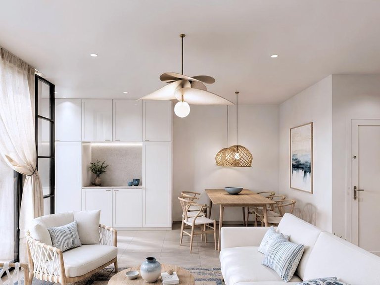 Apartment for Sale in Jávea - Xàbia, Alicante 14