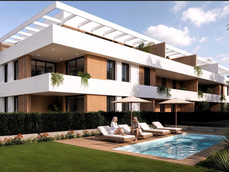 Apartment for Sale in Jávea - Xàbia, Alicante 2