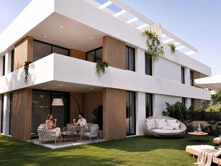 Apartment for Sale in Jávea - Xàbia, Alicante 4