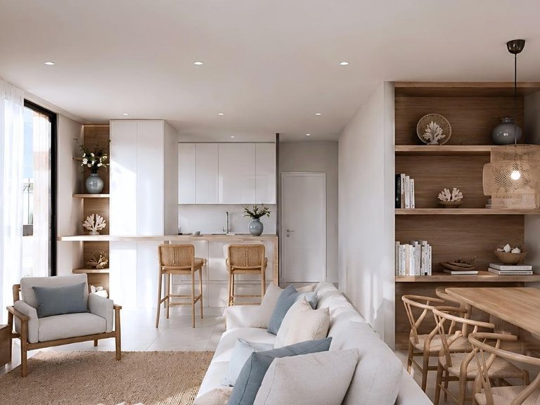Apartment for Sale in Jávea - Xàbia, Alicante 7