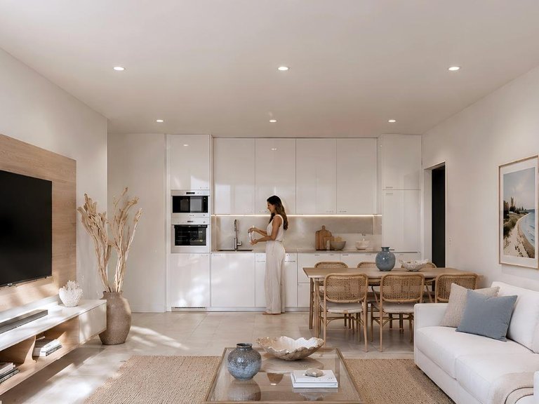 Apartment for Sale in Jávea - Xàbia, Alicante 8