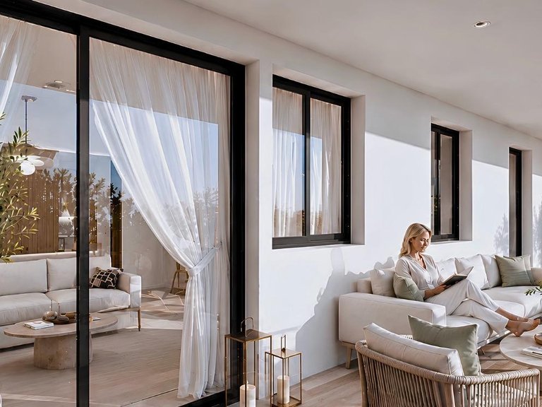 Apartment for Sale in Jávea - Xàbia, Alicante 9