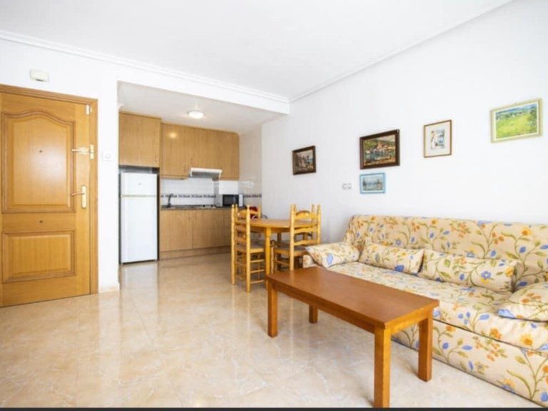 Apartment for Sale in Torrevieja, Alicante 2