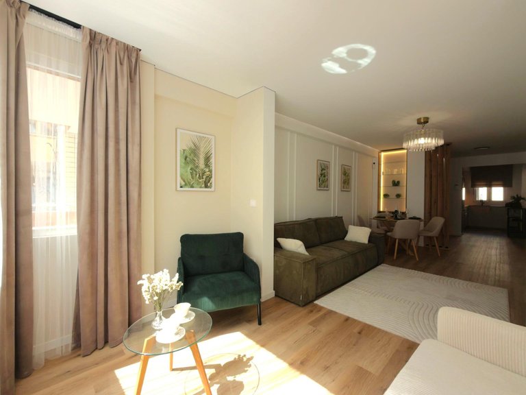 Apartment for Sale in Torrevieja, Alicante 1