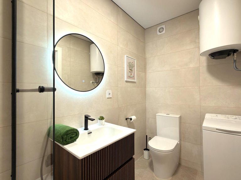 Apartment for Sale in Torrevieja, Alicante 12