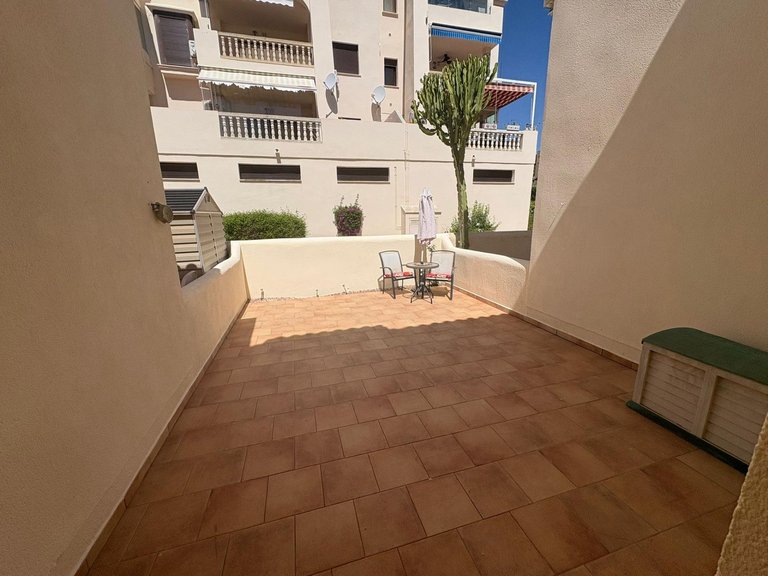 Town House for Sale in Orihuela Costa, Alicante 12