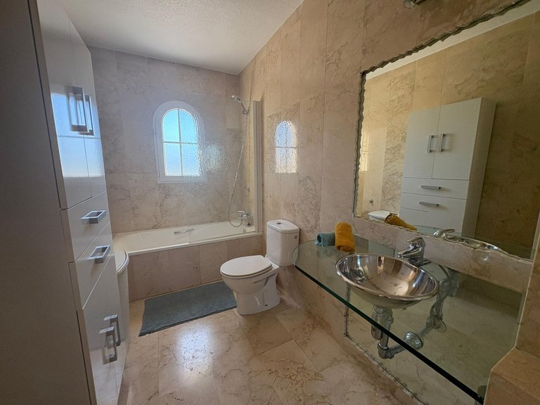Town House for Sale in Orihuela Costa, Alicante 13