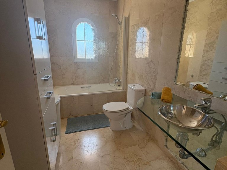 Town House for Sale in Orihuela Costa, Alicante 14