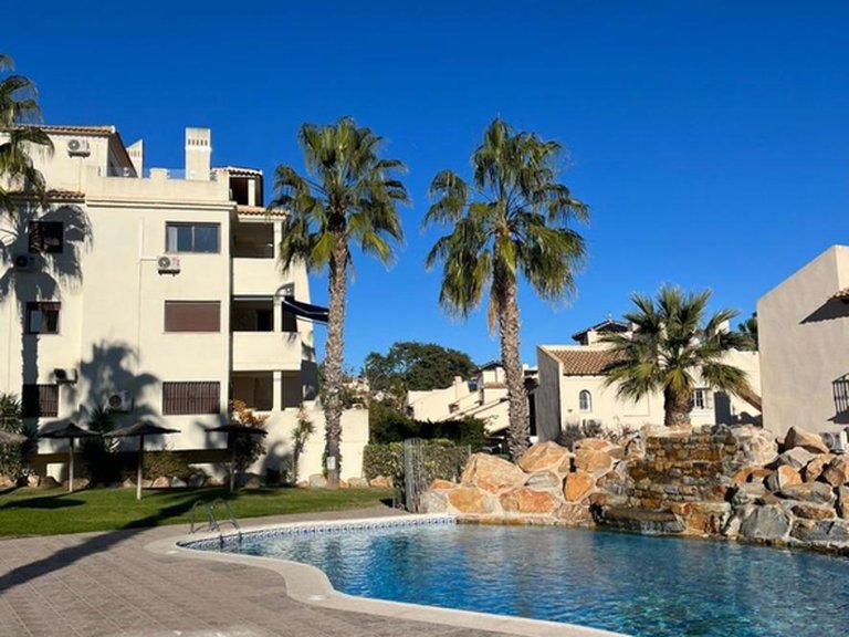 Town House for Sale in Orihuela Costa, Alicante 3