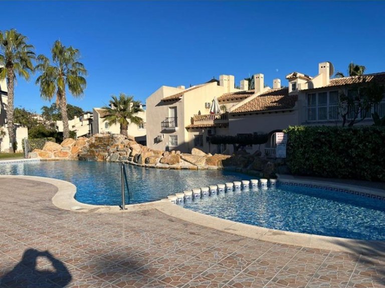 Town House for Sale in Orihuela Costa, Alicante 4