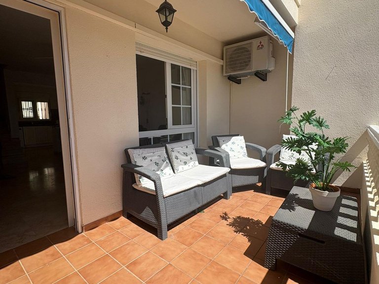 Town House for Sale in Orihuela Costa, Alicante 9