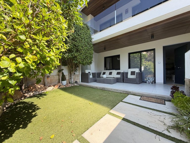 Apartment for Sale in Costa Blanca Orihuela Costa, Alicante 1