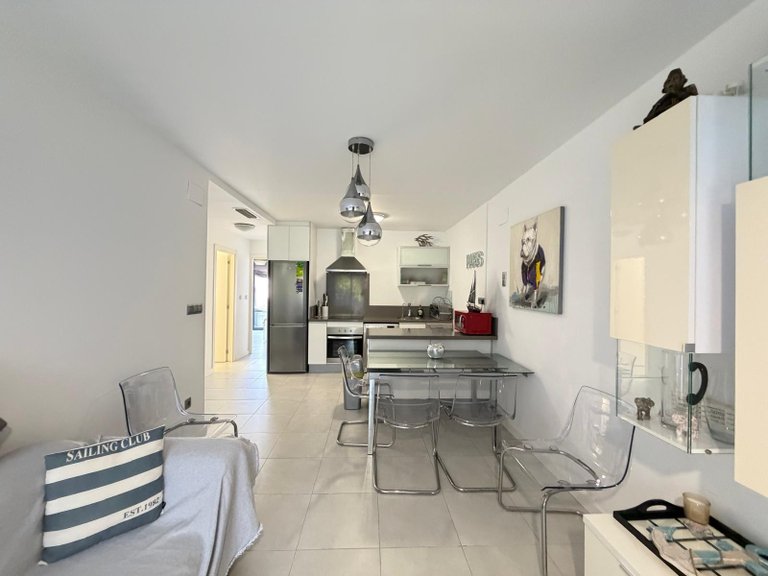 Apartment for Sale in Costa Blanca Orihuela Costa, Alicante 11