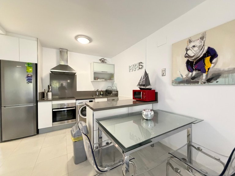 Apartment for Sale in Costa Blanca Orihuela Costa, Alicante 12