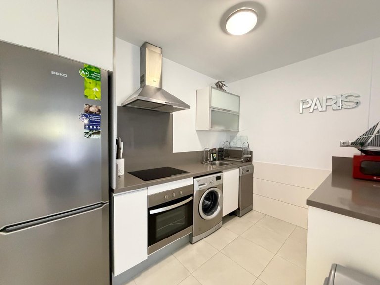 Apartment for Sale in Costa Blanca Orihuela Costa, Alicante 13