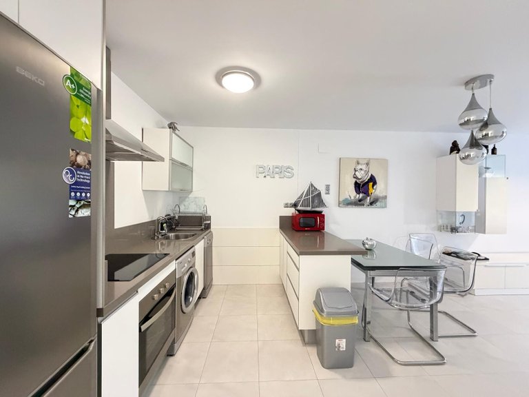 Apartment for Sale in Costa Blanca Orihuela Costa, Alicante 14