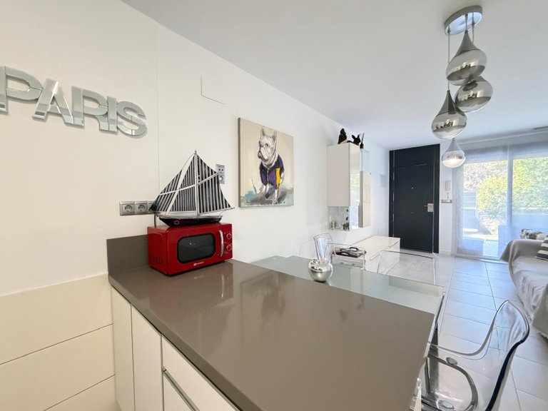 Apartment for Sale in Costa Blanca Orihuela Costa, Alicante 15