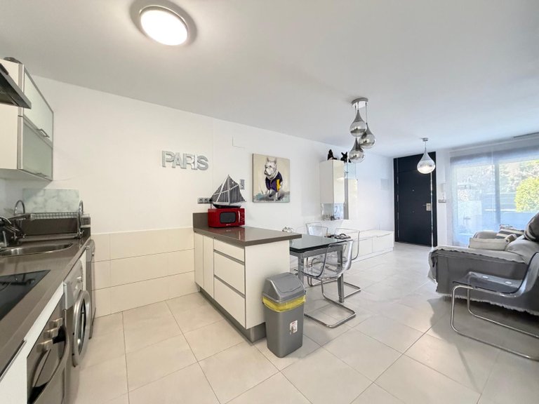 Apartment for Sale in Costa Blanca Orihuela Costa, Alicante 16