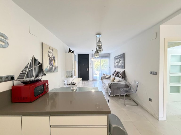 Apartment for Sale in Costa Blanca Orihuela Costa, Alicante 17