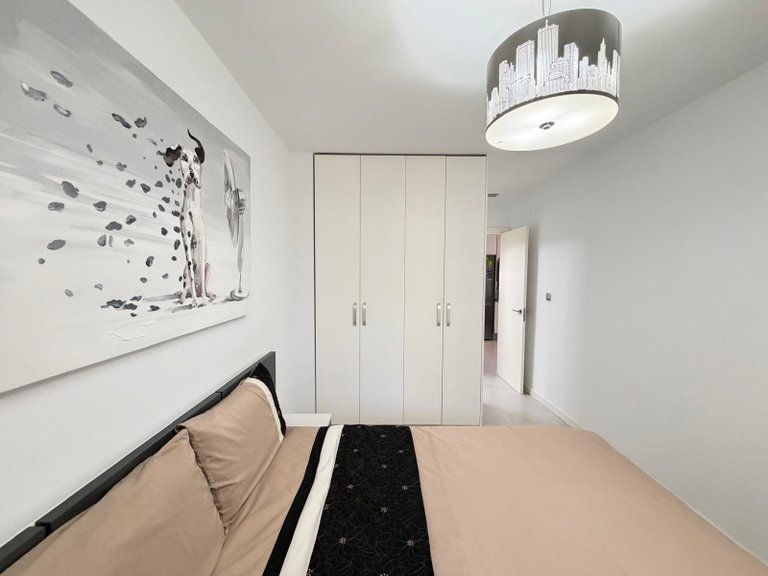 Apartment for Sale in Costa Blanca Orihuela Costa, Alicante 26