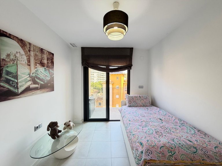 Apartment for Sale in Costa Blanca Orihuela Costa, Alicante 45