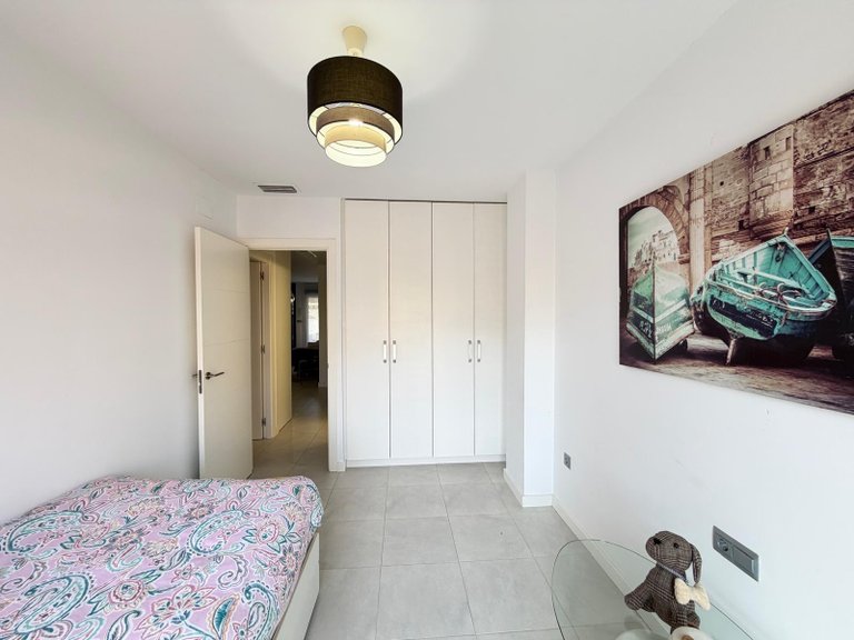 Apartment for Sale in Costa Blanca Orihuela Costa, Alicante 48